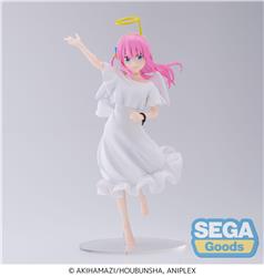 SEGA Hitori Goto "Bocchi the Rock!" Luminasta Figure