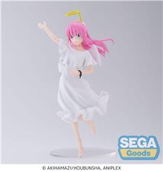 SEGA Hitori Goto "Bocchi the Rock!" Luminasta Figure