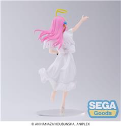 SEGA Hitori Goto "Bocchi the Rock!" Luminasta Figure