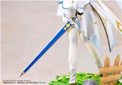 Kotobukiya 1/7 Genshin Impact Series Lumine, Pre-Painted PVC Statue