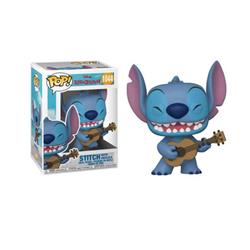 Funko POP! Disney: LILO & STITCH STITCH W/ UKELELE