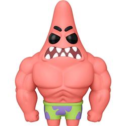 Funko POP! TV SPONGEBOB SQUAREPANTS PATRICK W/ MUSCLES