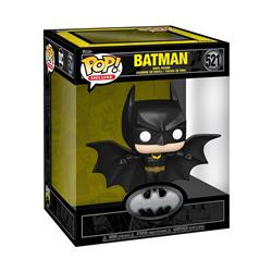 Funko POP! DELUXE DC BATMAN SOARING