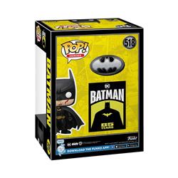 Funko POP! DC Batman 85th Anniversary Batman Bloody