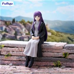 FURYU Corporation Fern "Frieren: Beyond Journey’s End" Noodle Stopper Figure