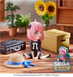 SEGA Luminasta TV Anime Anya Forger Pretend Play Ver.2 "SPY x FAMILY" Figure