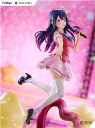 FURYU Corporation TENITOL Ai "OSHI NO KO" Figure