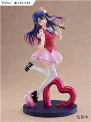 FURYU Corporation TENITOL Ai "OSHI NO KO" Figure