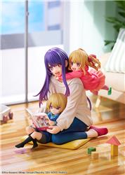 Kadokawa "Oshi No Ko" Ai, Aqua & Ruby Mother and Children 1/8 Scale Figure