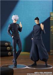 Good Smile Company Pop Up Parade Suguru Geto Hidden Inventory / Premature Death Ver. "Jujutsu Kaisen" Figure