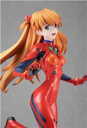 Kadokawa "Neon Genesis Evangelion" Asuka Langley Soryu Collector's Edition 1/7 Scale Figure