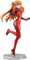 Kadokawa "Neon Genesis Evangelion" Asuka Langley Soryu Collector's Edition 1/7 Scale Figure