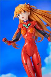 Kadokawa "Neon Genesis Evangelion" Asuka Langley Soryu Collector's Edition 1/7 Scale Figure