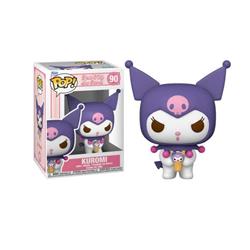 Funko POP! Sanrio Hello Kitty and Friends Kuromi with Dessert