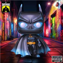 Funko POP! Batman 85th Anniversary Hikari #515 - Entertainment Earth Exclusive