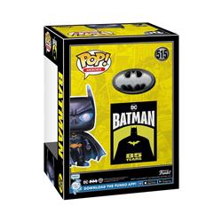 Funko POP! Batman 85th Anniversary Hikari #515 - Entertainment Earth Exclusive