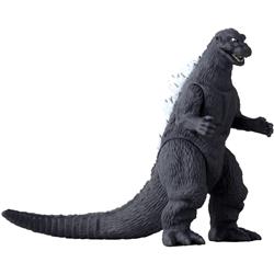 BANDAI Godzilla 1954 5-Inch Soft Vinyl Action Figure