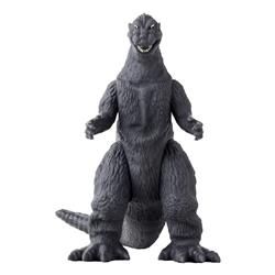 BANDAI Godzilla 1954 5-Inch Soft Vinyl Action Figure