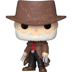 Funko POP! Wolverine 50th Anniversary Old Man Logan