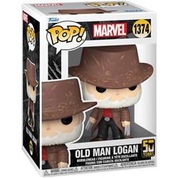 Funko POP! Wolverine 50th Anniversary Old Man Logan