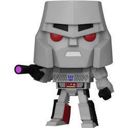 Funko POP! Transformers: Generation 1 Megatron