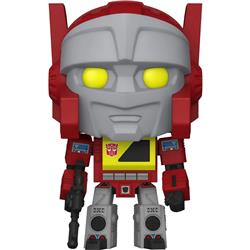 Funko POP! Transformers: Generation 1 Blaster