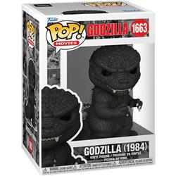 Funko POP! Godzilla 70th Anniversary Godzilla (1984)