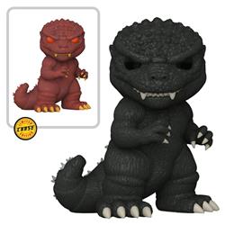 Funko POP! Godzilla 70th Anniversary Godzilla (1984)