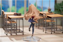 Good Smile Company Pop Up Parade Taiga Aisaka "Toradora!" Figure