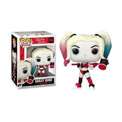 Funko POP! DC HARLEY QUINN ANIMATED SERIES HARLEY QUINN