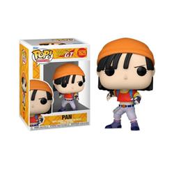 Funko POP! ANIME DRAGONBALL GT PAN