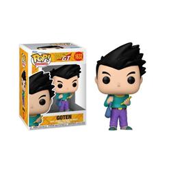 Funko POP! ANIME DRAGONBALL GT GOTEN