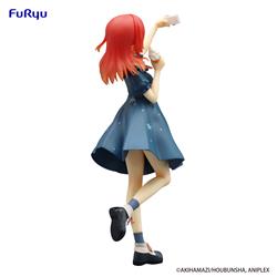 Furyu Corporation Ikuyo Kita Trio-Try-iT Figure " Bocchi The Rock! "