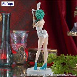 Furyu Corporation Sinon White Pearl Ver. BiCute Bunnies Figure " Sword Art Online "