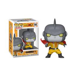 Funko POP! Anime: Dragon Ball Super: Super Hero Gamma 1