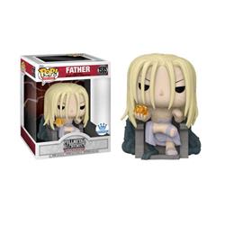 Funko POP! Deluxe: Fullmetal Alchemist B Father