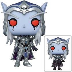 Funko POP! Games: World of Warcraft SYLVANAS