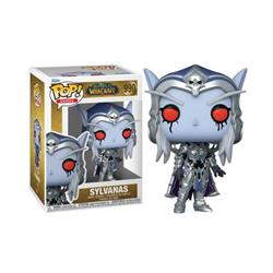 Funko POP! Games: World of Warcraft SYLVANAS