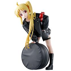 Bandai Ichibansho Nijika Ijichi (Bocchi the Rock!) "Bocchi the Rock!" Figure