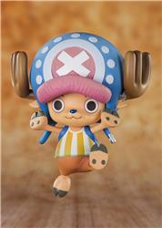 BANDAI Tamashii FiguartsZERO Cotton Candy Lover Chopper (Reissue) "ONE PIECE" Figure