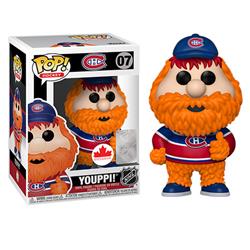 Funko POP! NHL MASCOTS CANADIENS YOUPPI