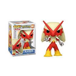 Funko POP! POKEMON BLAZIKEN