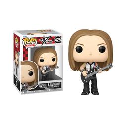 Funko POP! Music: Avril Lavigne Complicated