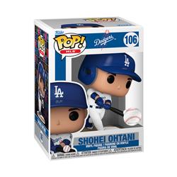 POP MLB : Dodgers - Shohei Ohtani (domicile)