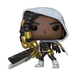 Funko POP Games: LOL- Senna
