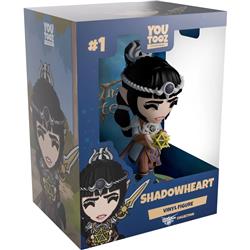 Youtooz Baldur's Gate 3 Collection Shadowheart Vinyl Figure #1