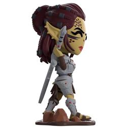 Youtooz Baldur's Gate 3 Collection Lae'zel Vinyl Figure #3