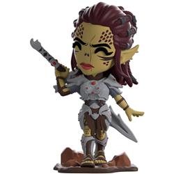 Youtooz Baldur's Gate 3 Collection Lae'zel Vinyl Figure #3