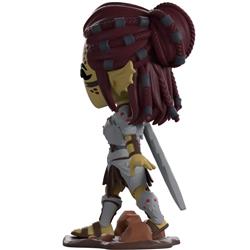 Youtooz Baldur's Gate 3 Collection Lae'zel Vinyl Figure #3