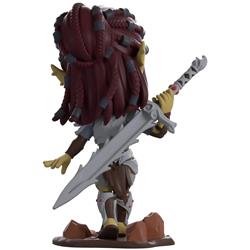 Youtooz Baldur's Gate 3 Collection Lae'zel Vinyl Figure #3